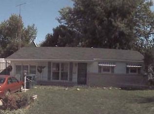 3200 S Cherokee Rd, Muncie, IN 47302