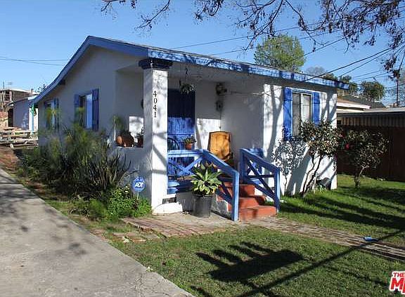 2nd image of 4037 San Carlos St