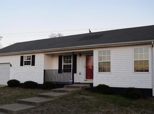 401 Saint John Ct, Lexington, KY 40511