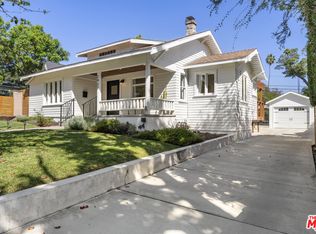 2423 Ridgeview Ave, Los Angeles, CA 90041