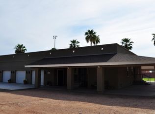 1402 N Recker Rd, Mesa, AZ 85205