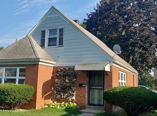 166 W Glen Ln, Riverdale, IL