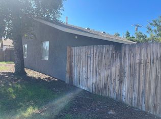 21400 Golden Hills Blvd, Tehachapi, CA 93561