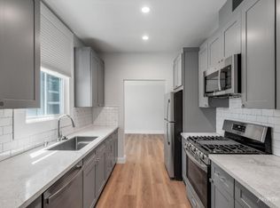 5026 Geary Blvd #D, San Francisco, CA 94118