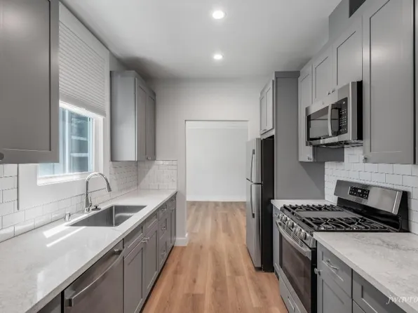 5026 Geary Blvd, San Francisco, CA 94118