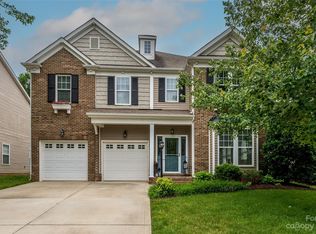 4502 Hampstead Heath Dr, Waxhaw, NC 28173