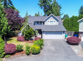 2322 N 186th St, Shoreline, WA 98133
