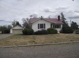 1081 E 13th Street, Delta, CO 81416