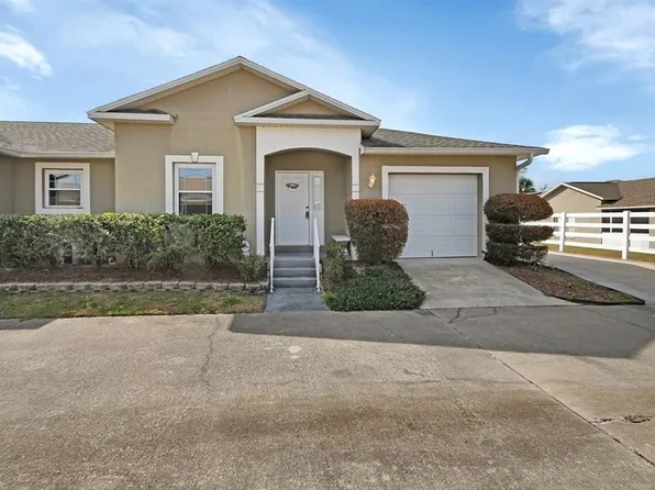 226 Pine Bluff Ave #69, Deland, FL 32724