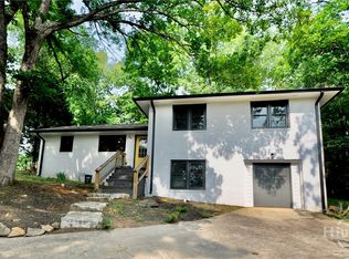 225 Sherwood Drive, Athens, GA 30606