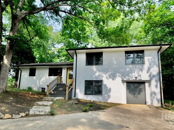 225 Sherwood Drive, Athens, GA 30606