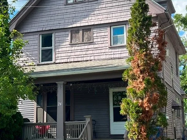 24 Wilbur St, Rochester, NY 14611