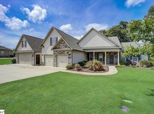 1017 Hillcrest Ct, Anderson, SC 29621