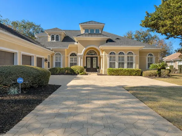 4327 Stonebridge Rd, Destin, FL 32541