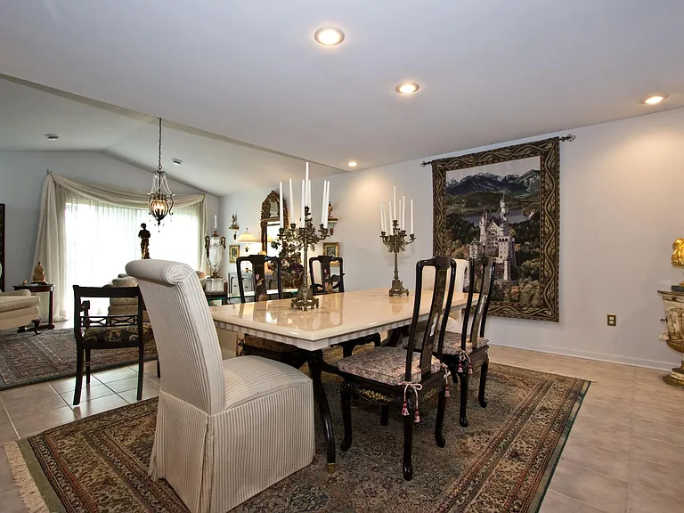 Living/Dining