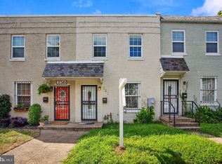 752 18th St NE, Washington, DC 20002