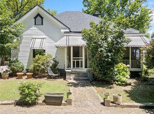 643 Gillette Ave SW, Atlanta, GA 30310