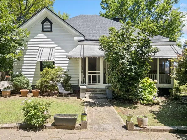 643 Gillette Ave SW, Atlanta, GA 30310