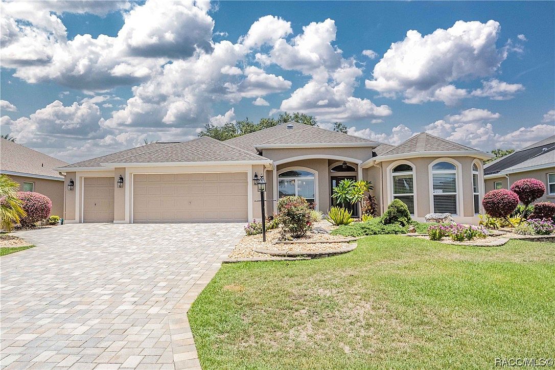 2979 Bureau Path, The Villages, FL 32163 Zillow