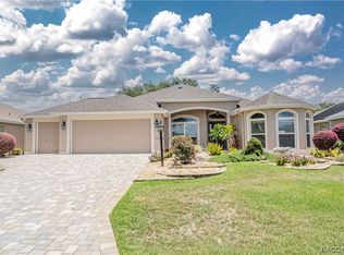 2979 Bureau Path, The Villages, FL 32163