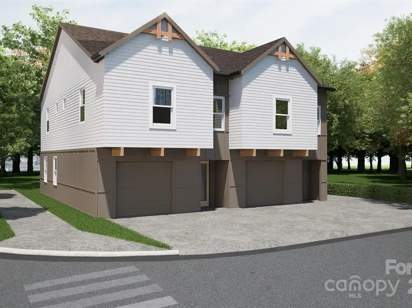 3130 Hatty Pl, Charlotte, NC 28216