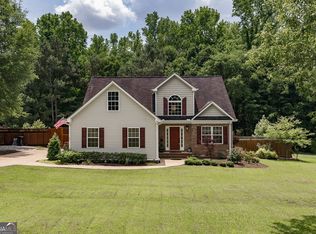 974 Charles Hart Rd, Colbert, GA 30628