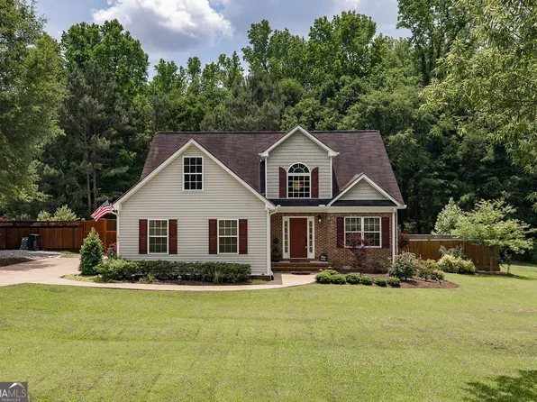 974 Charles Hart Rd, Colbert, GA 30628