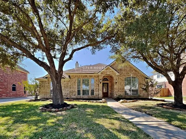 20007 Glen Lake Dr, Spring, TX 77388
