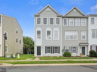 205 Tidbury Xing, Camden Wyoming, DE 19934