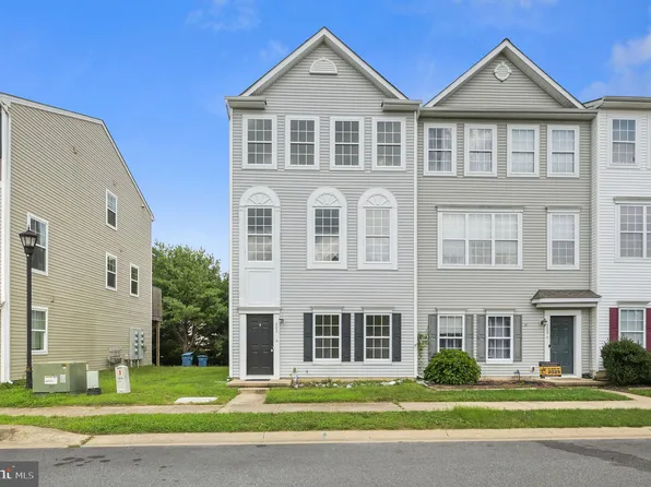 205 Tidbury Xing, Camden Wyoming, DE 19934