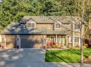 3111 NE 175th Ave, Vancouver, WA 98682