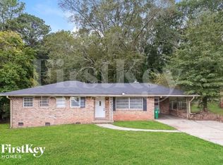 3803 Brookcrest Cir, Decatur, GA 30032