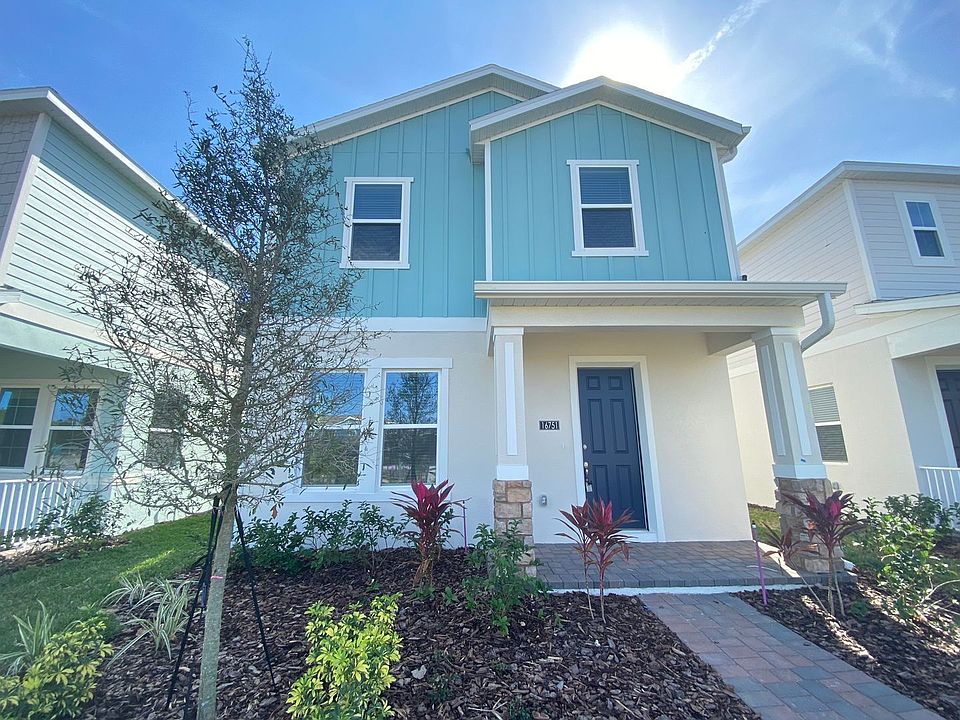 1st image of 16751 Hamlin Vista Aly