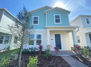 16751 Hamlin Vista Aly, Winter Garden, FL 34787