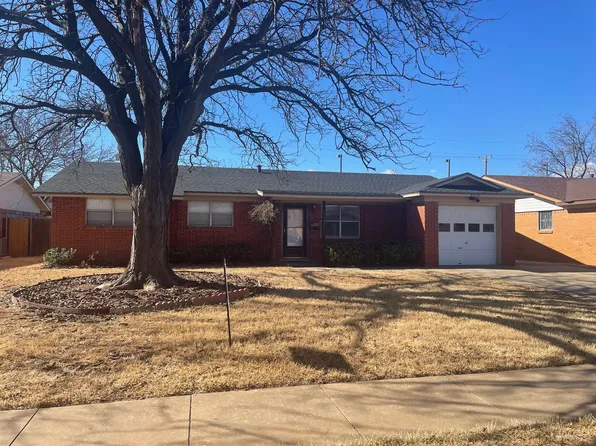 5519 18th St, Lubbock, TX 79416