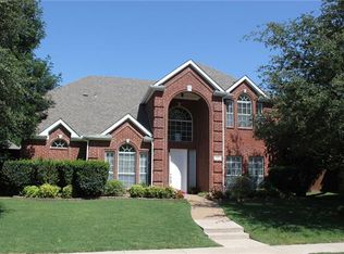 1871 Prairie Dog Run, Richardson, TX 75080