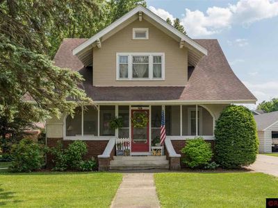 418 1st Ave NW, Winnebago, MN, 56098