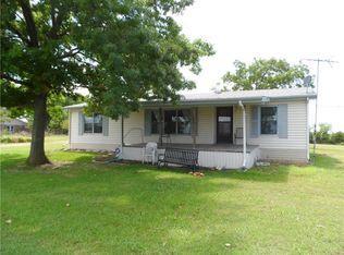 6221 Crandall Hills Dr, Crandall, TX 75114
