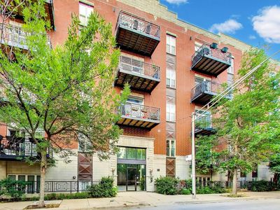2342 W Bloomingdale Ave APT 401, Chicago, IL, 60647
