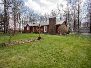 6825 State Road 10 Rd, Argos, IN 46501