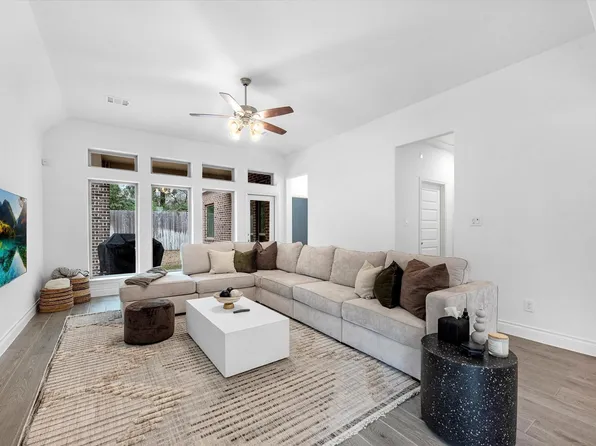 24543 Songlark Bend Dr, Tomball, TX 77375