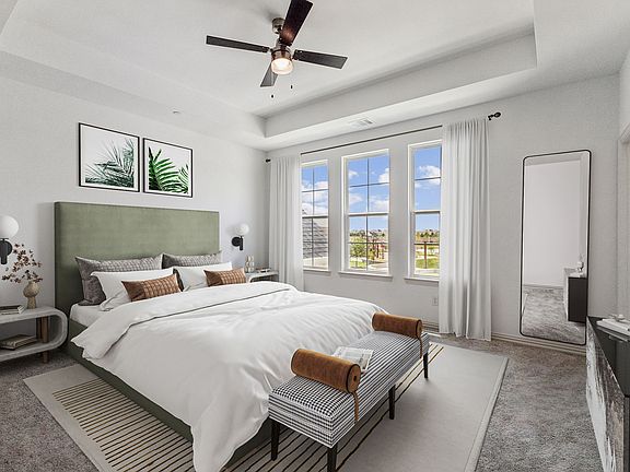 Representative Image - Coastal Zen