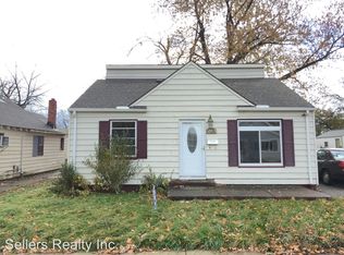 12615 McGowan Ave, Cleveland, OH