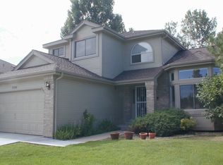 5300 E Weaver Dr, Centennial, CO 80121