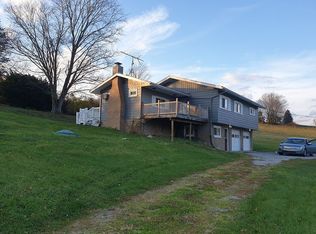 5067 Homeworth Rd, Homeworth, OH 44634