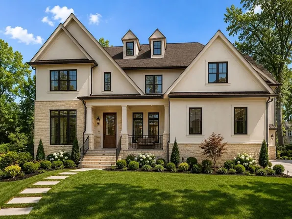 Roseberry Plan, McLean Custom Homes
