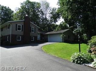 5060 Shamrock Ave NW, Canton, OH