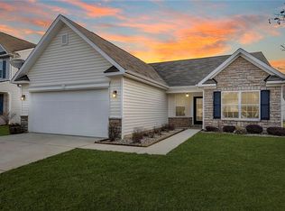 5561 Wythe Ln, Indianapolis, IN 46234