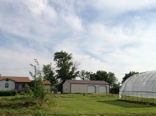 482 Rr 1, Belle Rive, IL 62810