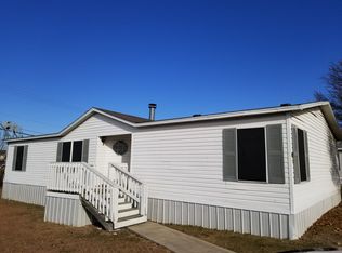 6100 E Rancier Ave LOT 35, Killeen, TX 76543